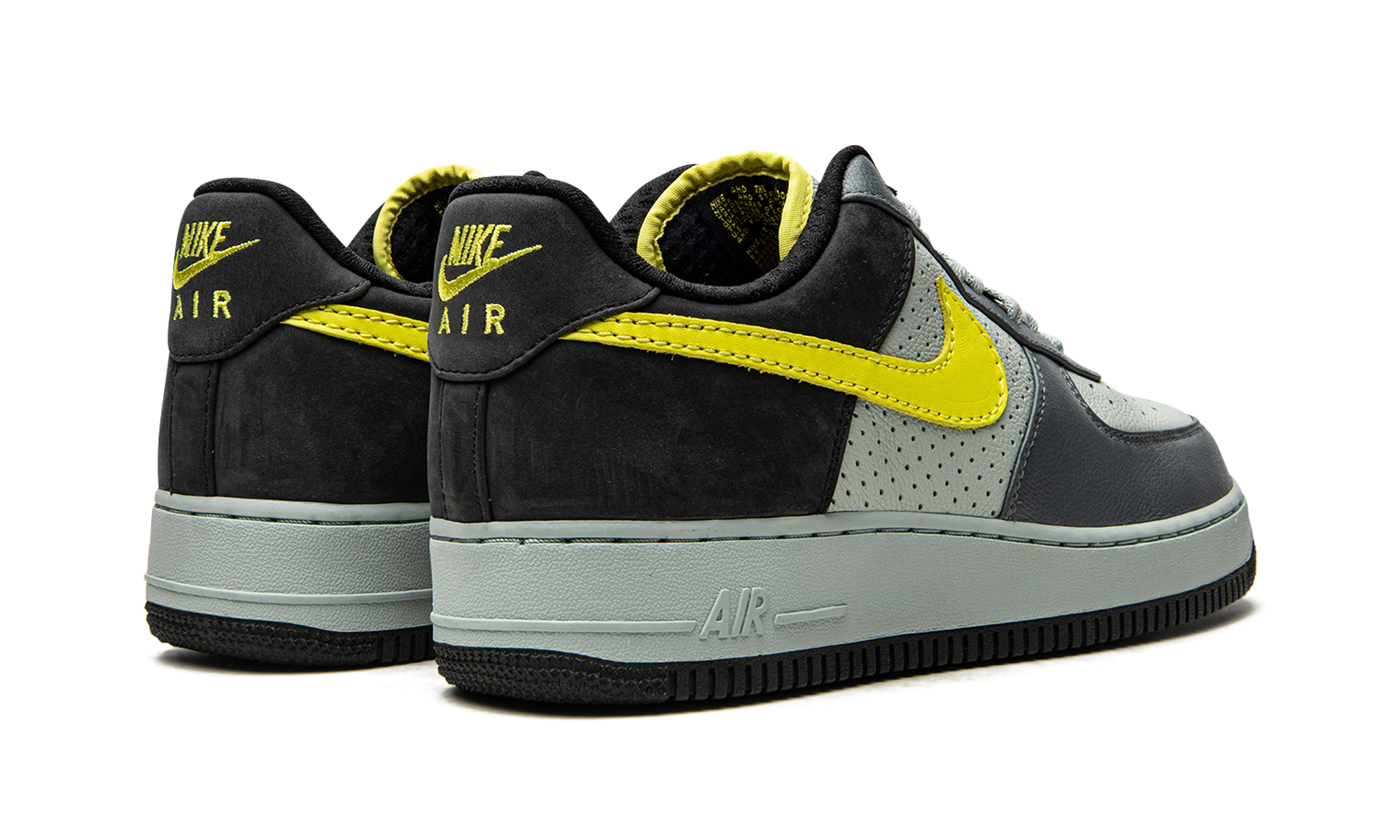 Air Force 1 Low Premium "Wildwind" 318775 071