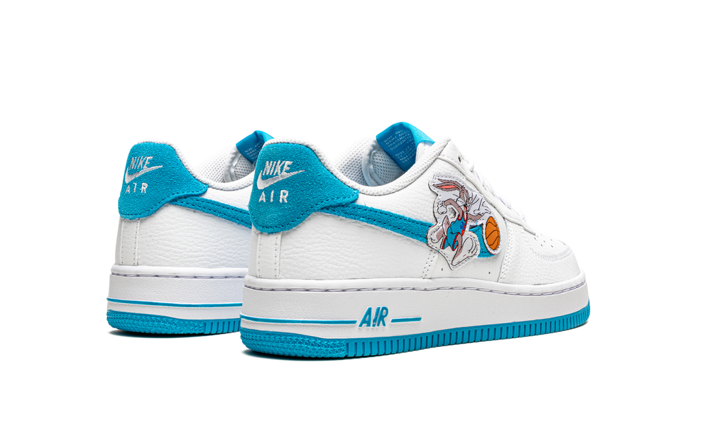 Air Force 1 Low GS "Space Jam - Hare" DM3353 100