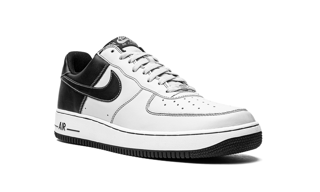 Air Force 1 Low "Neutral Grey / Black-White" 313642 001