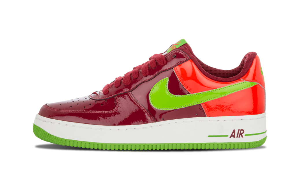 Air Force 1 Premium "Kiwi" 312945 631