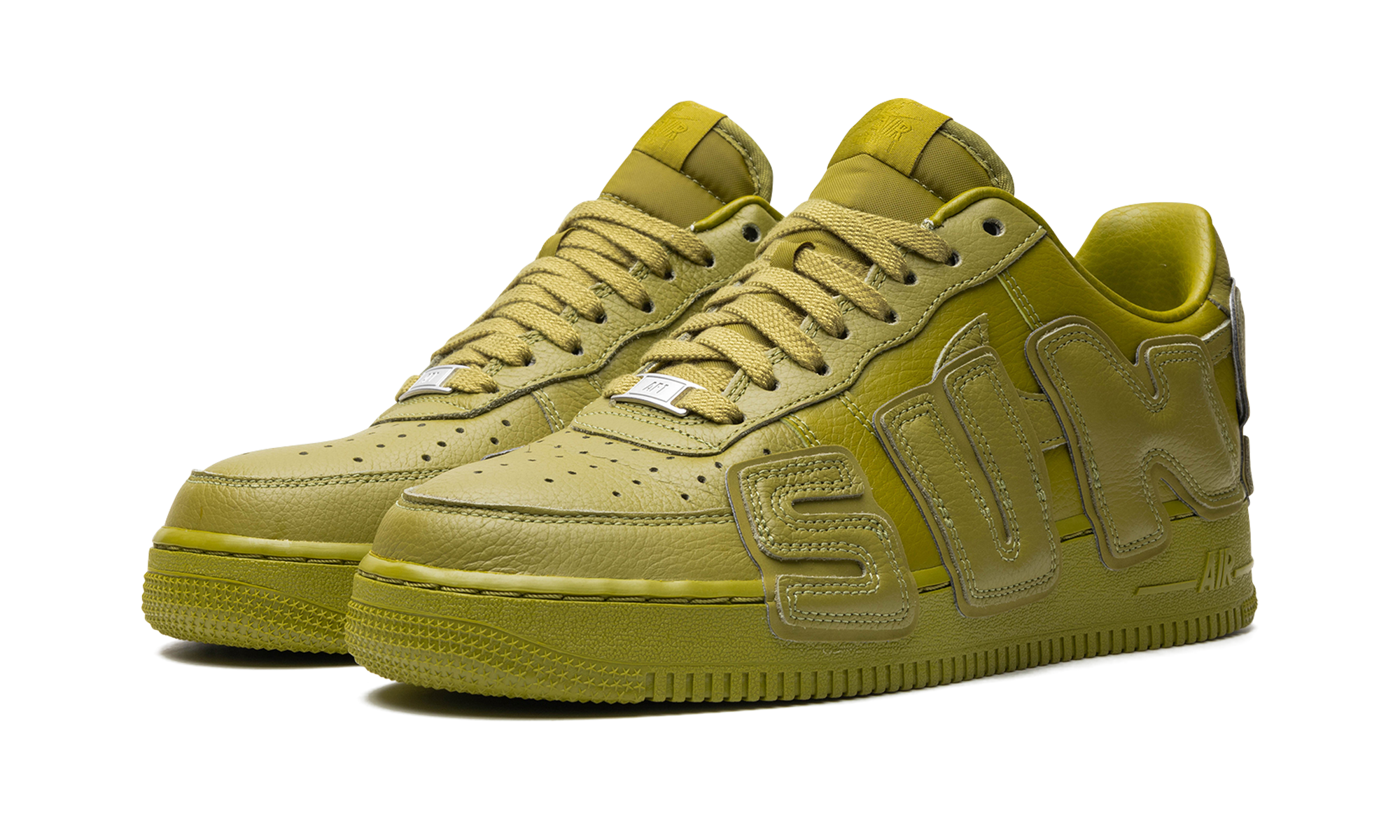 Air Force 1 Low "Cactus Plant Flea Market Moss" FQ7069 300