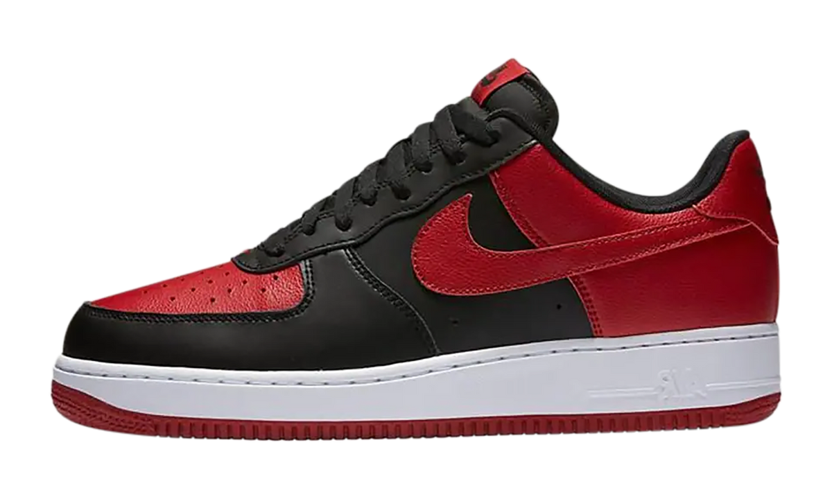 Air Force 1 Low "J Pack - Bred" 820266 009