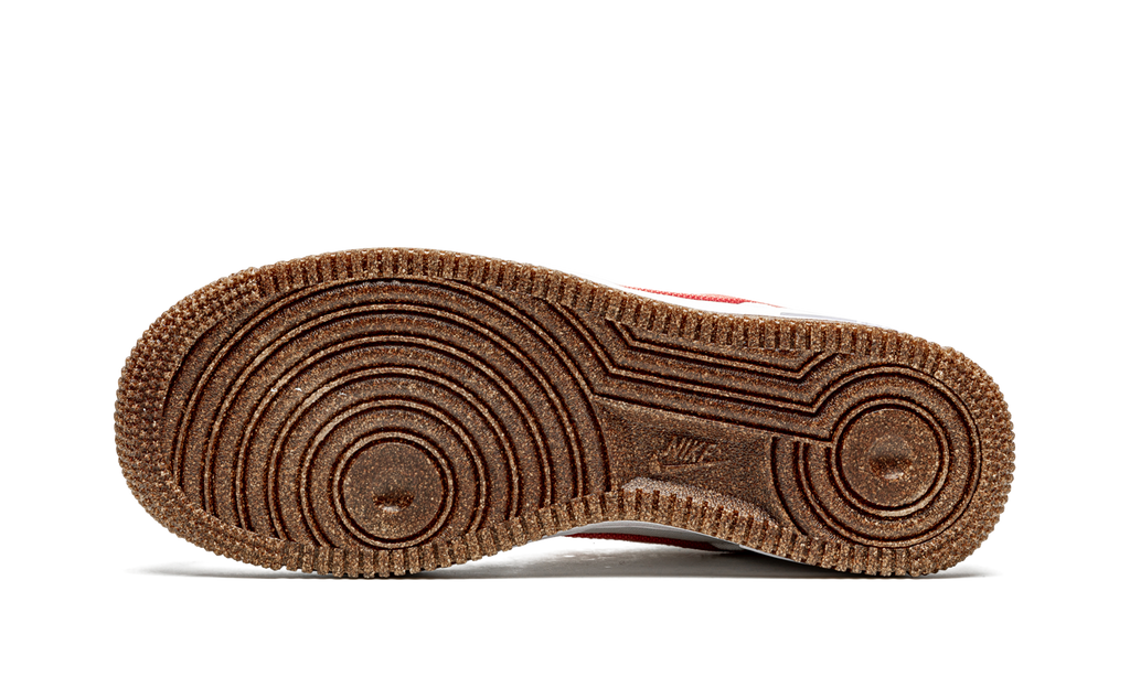 AIR FORCE 1 LO '07 MNS WMNS "Catechu" CZ0269 101