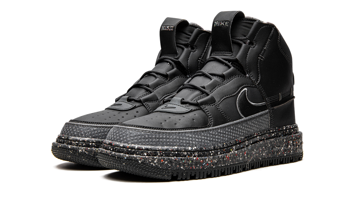 Air Force 1 High Boot NN "Dark Smoke Grey" DD0747 001