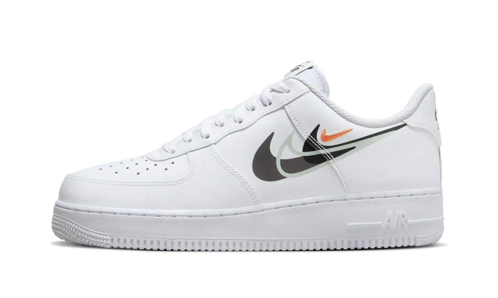 Air Force 1 '07 "White / Black" FN7807 100