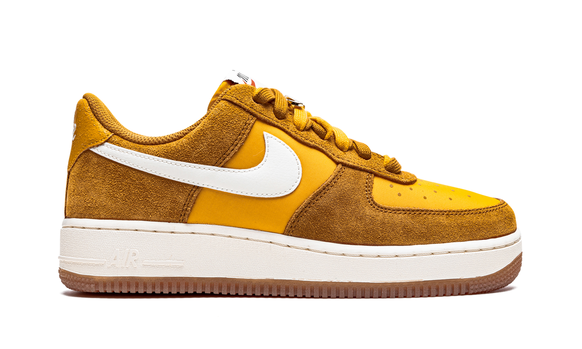 AIR FORCE 1 '07 SE MNS WMNS "First Use" DA8302 700