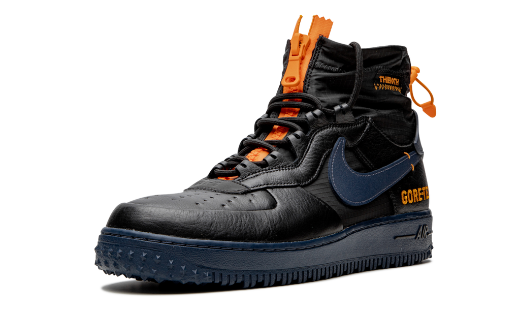 Air Force 1 WTR GTX "Gore-tex" CQ7211 001