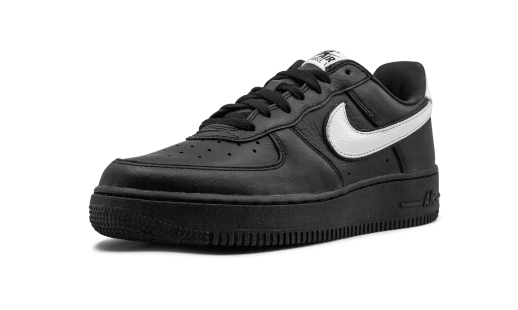 Air Force 1 Low Retro QS "Black" CQ0492 001