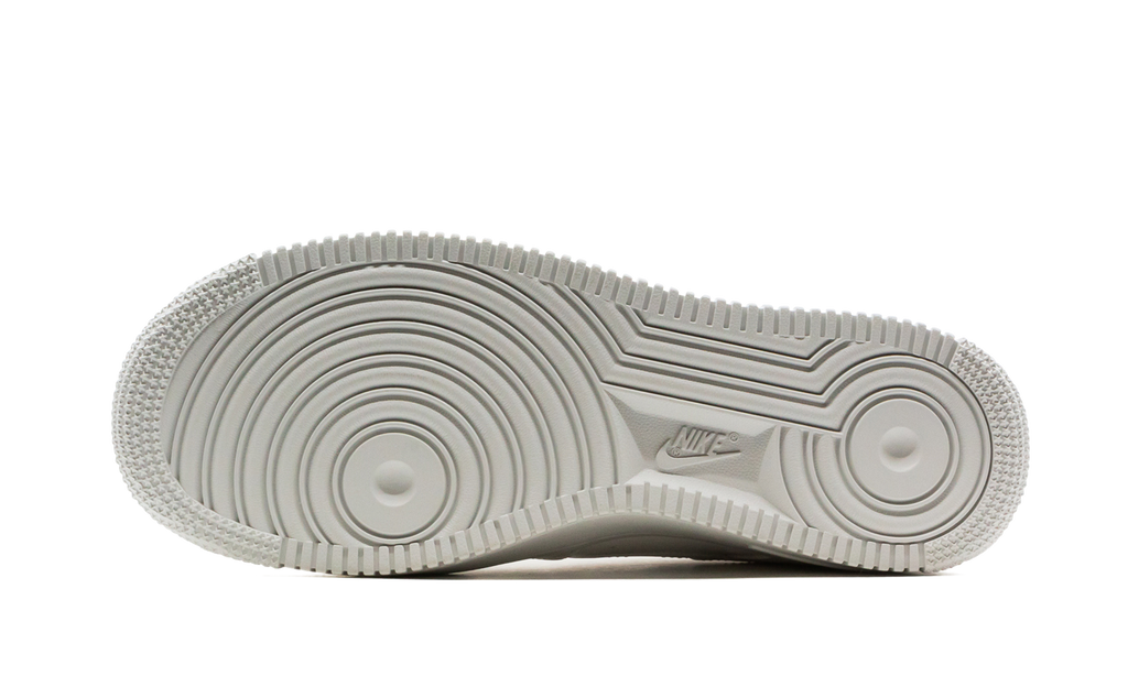 AIR FORCE 1 '07 MNS WMNS "Reflective White" DC2062 100