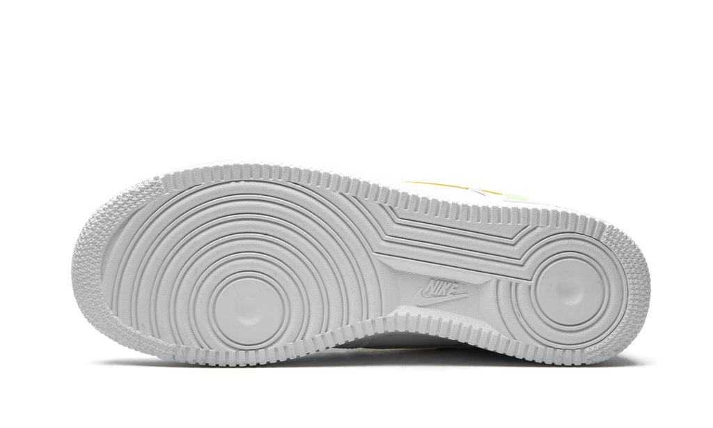 Air Force 1 Low "Worldwide White Volt" CK6924 101