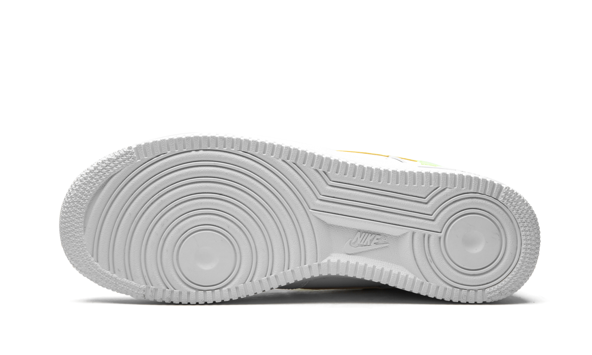 Air Force 1 Low "Worldwide White Volt" CK6924 101
