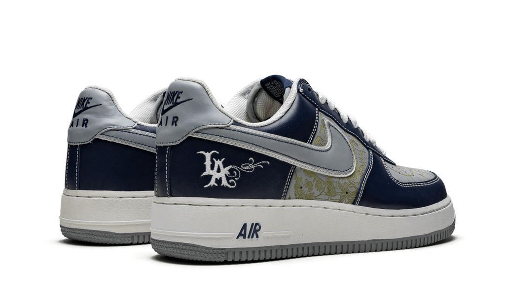 Air Force 1 "Mr. Cartoon Hyperstrike" 311368 401