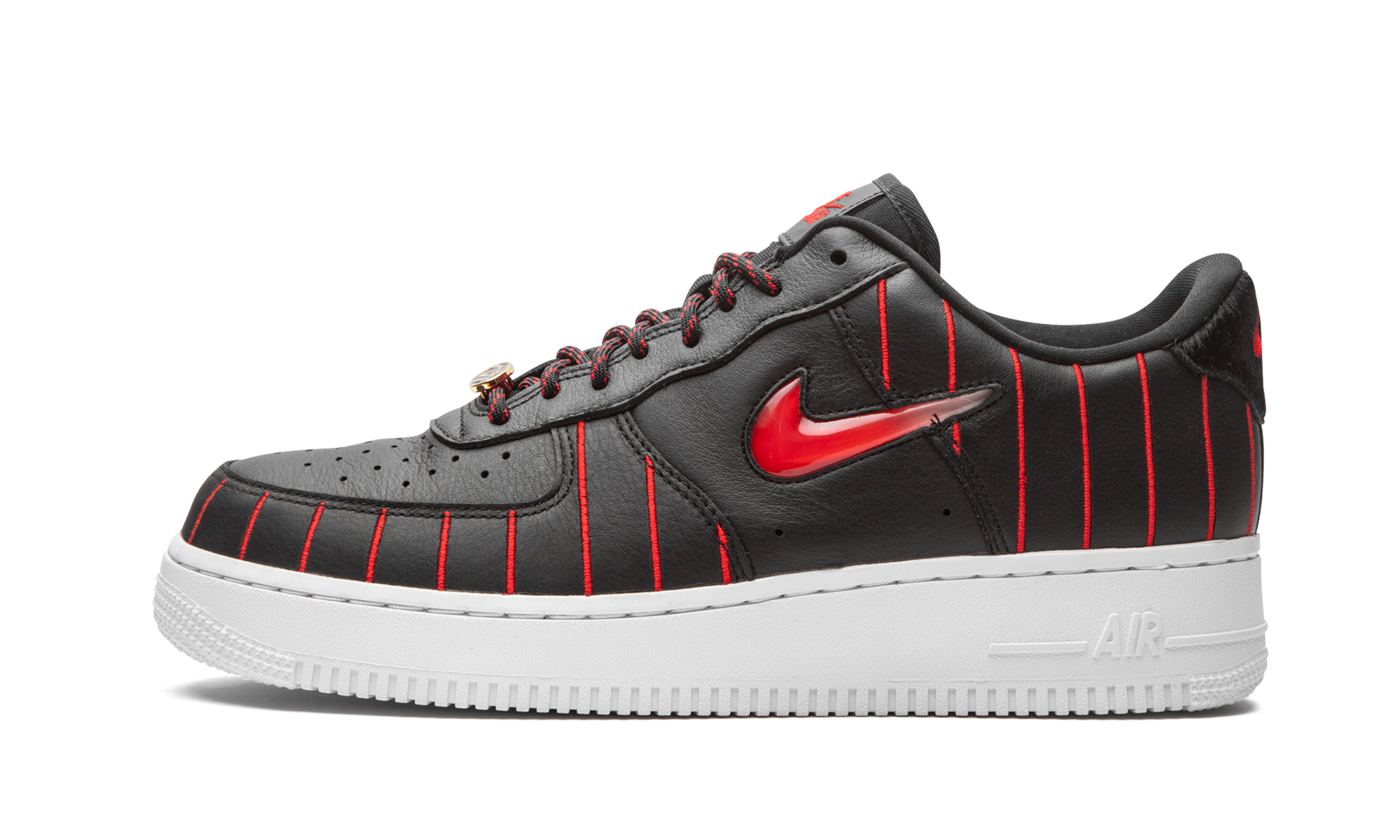 Air Force 1 Low "Pinstripe - Jewel" CU6359 001