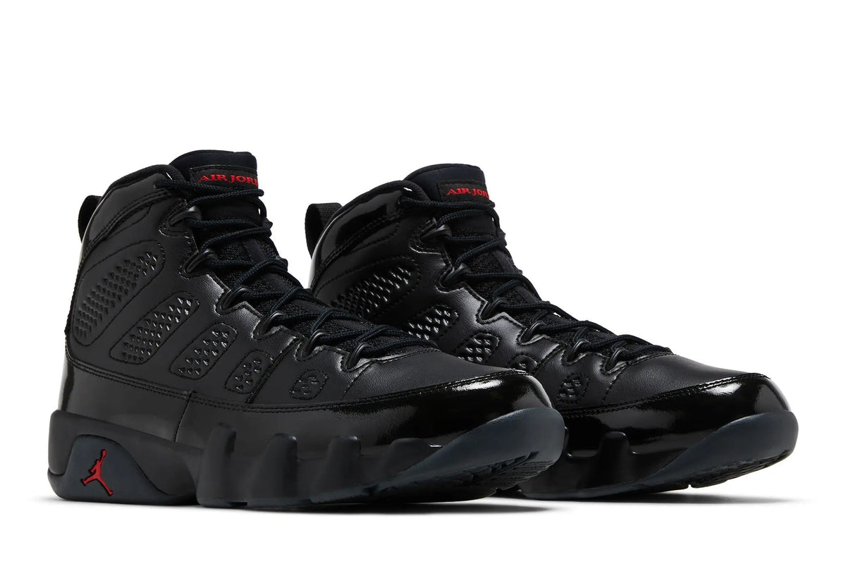 Jordan 9 Retro 'Bred'
