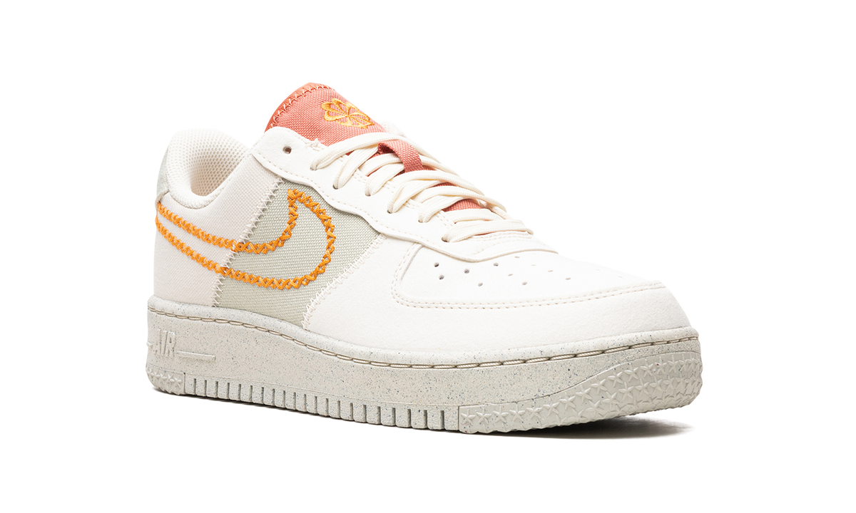 AIR FORCE 1 '07 LO NH WMNS "Next Nature - Coconut Milk" DR3101 100
