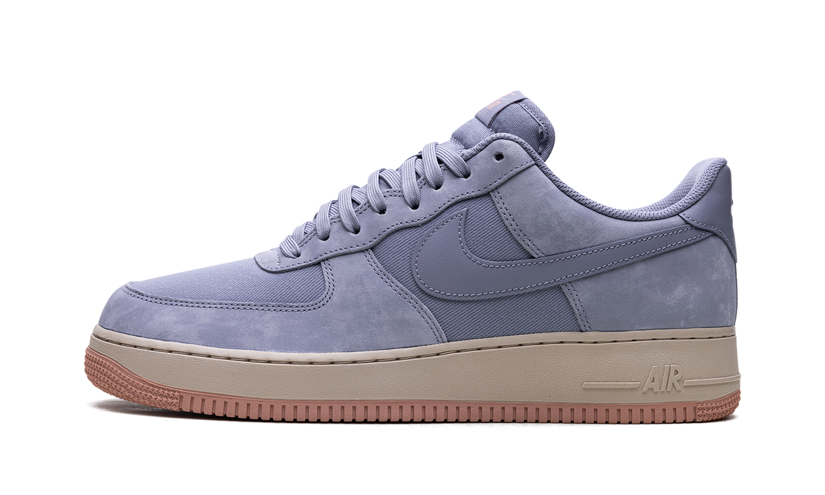 Air Force 1 '07 LX "Ashen Slate" FB8876 400