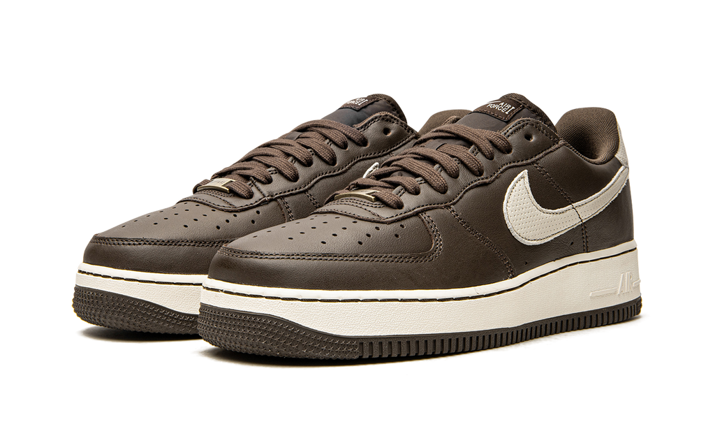 Air Force 1 '07 Craft "'Dark Chocolate'" DB4455 200