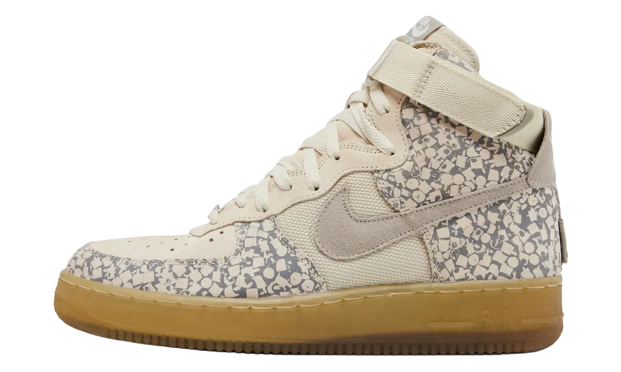Air Force 1 High "Stash One Night Only" 307064 003