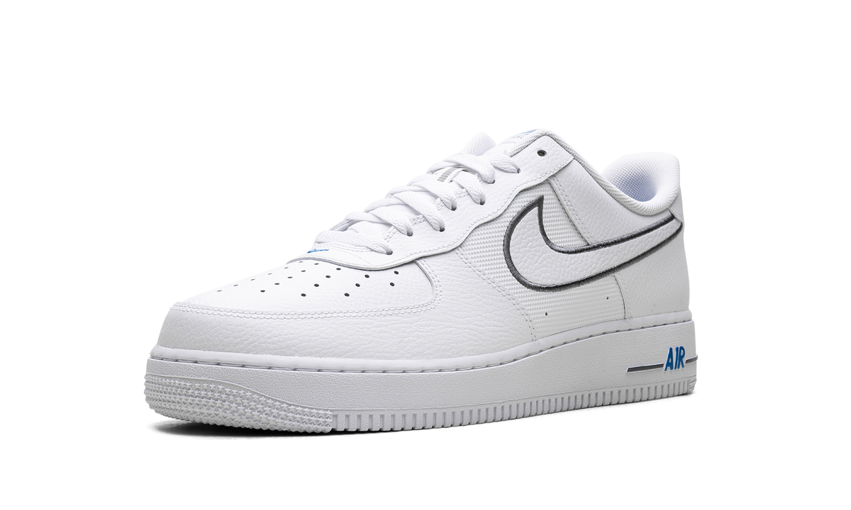 Air Force 1 '07 "Cool Grey" IB7677 100