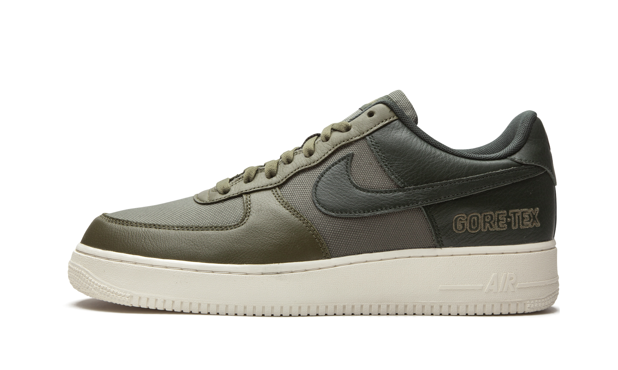 Air Force 1 Low Gore-Tex "Medium Olive" CT2858 200