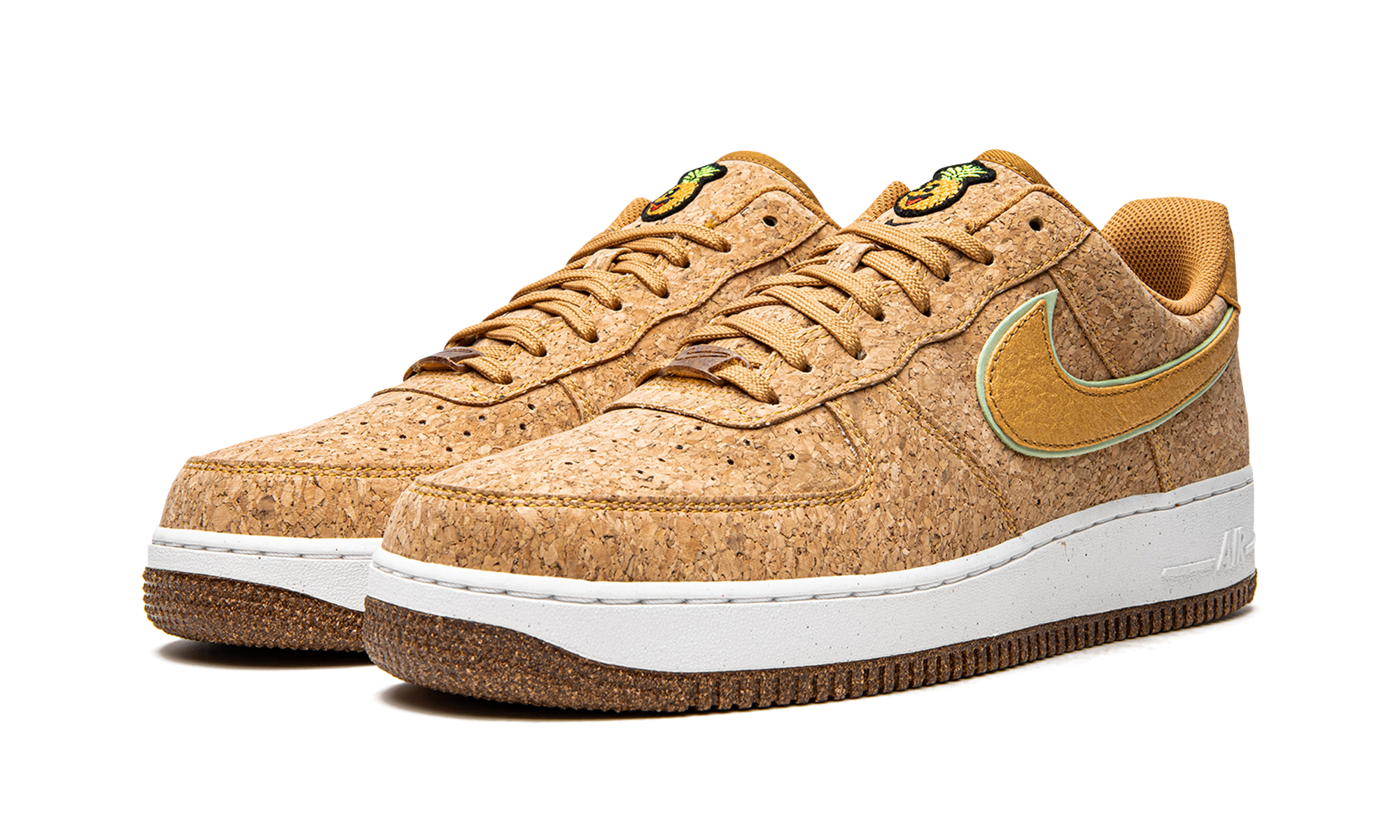Air Force 1 Low "Happy Pineapple" DJ2536 900