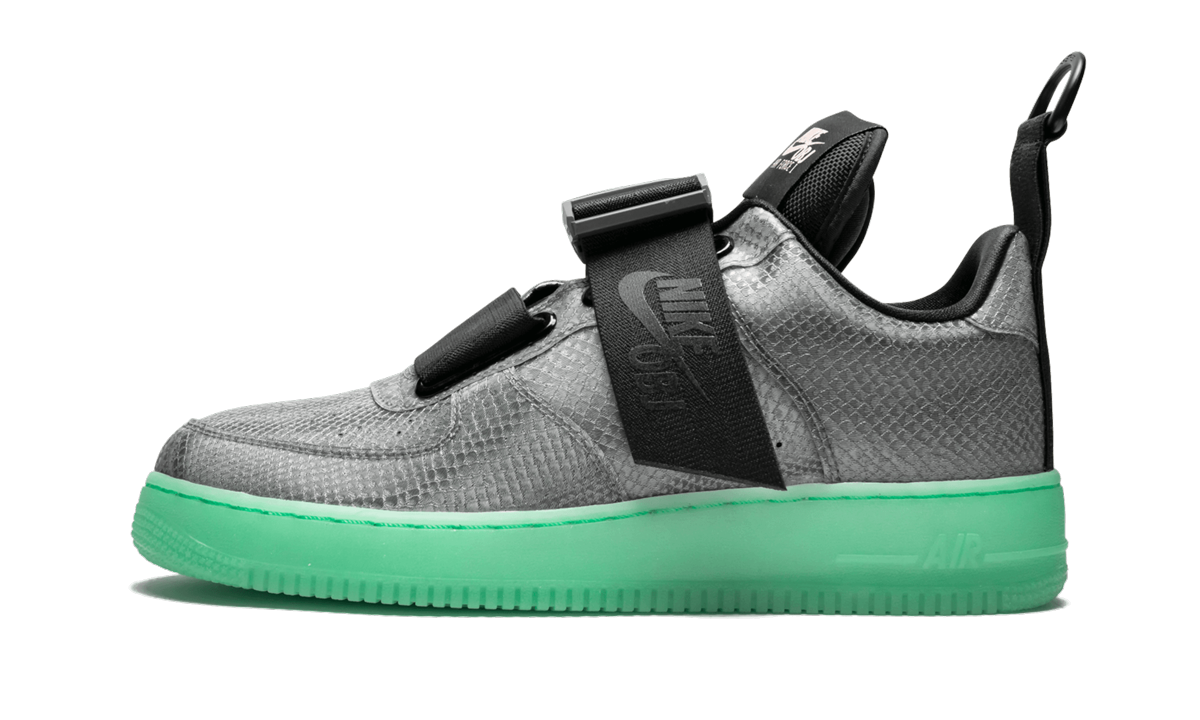 Air Force 1 Utility "Odell Beckham Jr" AV2040 001