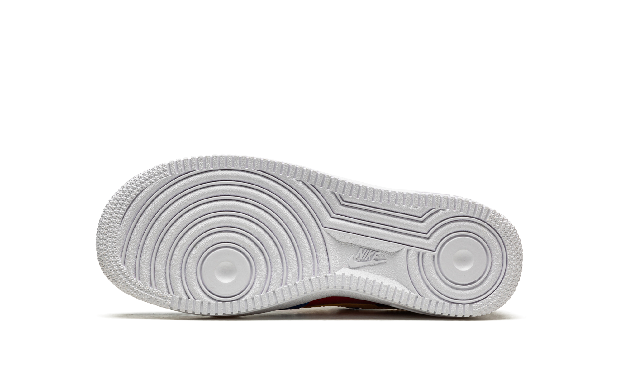 Air Force 1 LV8 QS (GS) "UNO" DO6634 100