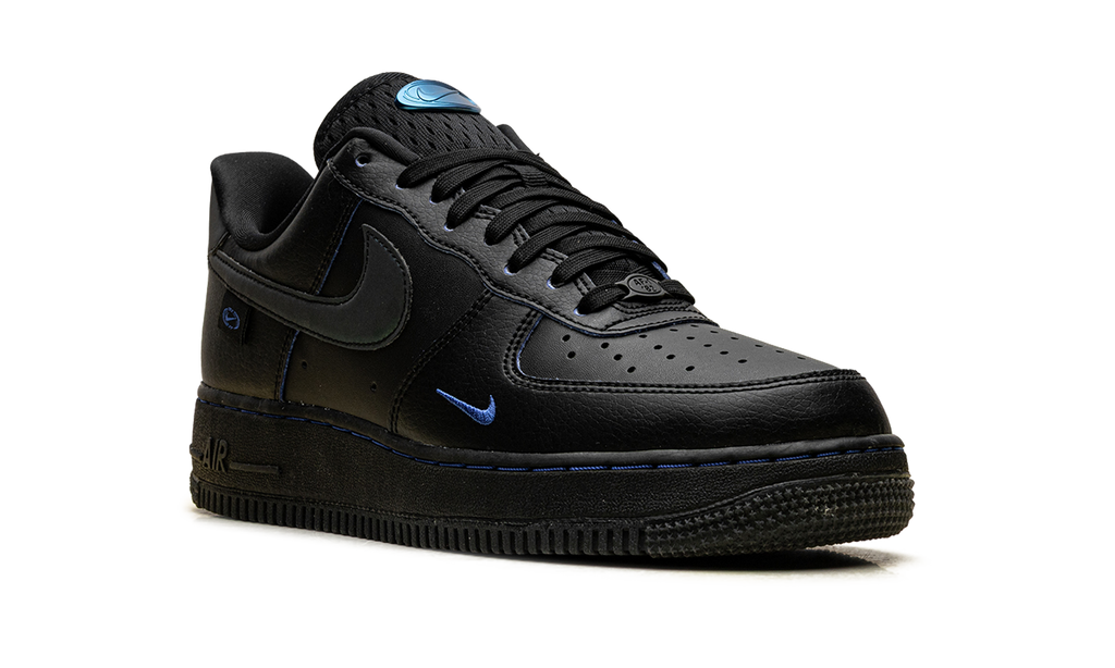 AIR FORCE 1 LO '07 LX MNS WMNS "Worldwide" FB1840 001
