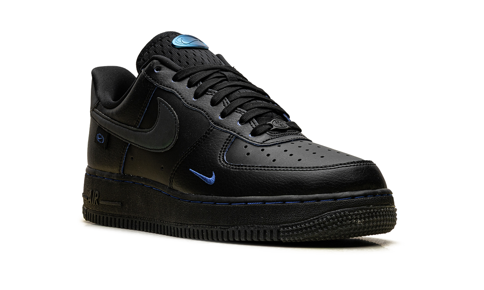 AIR FORCE 1 LO '07 LX MNS WMNS "Worldwide" FB1840 001
