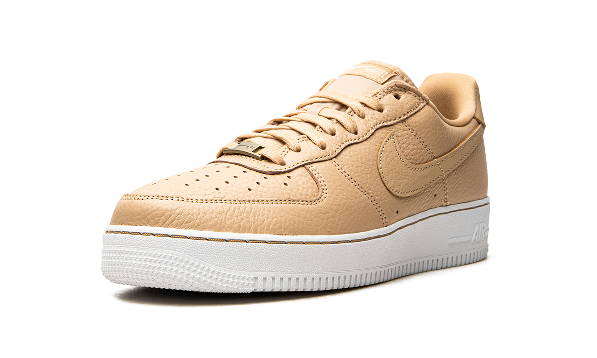 Air Force 1 07 Craft "Vachetta Tan" CU4865 200