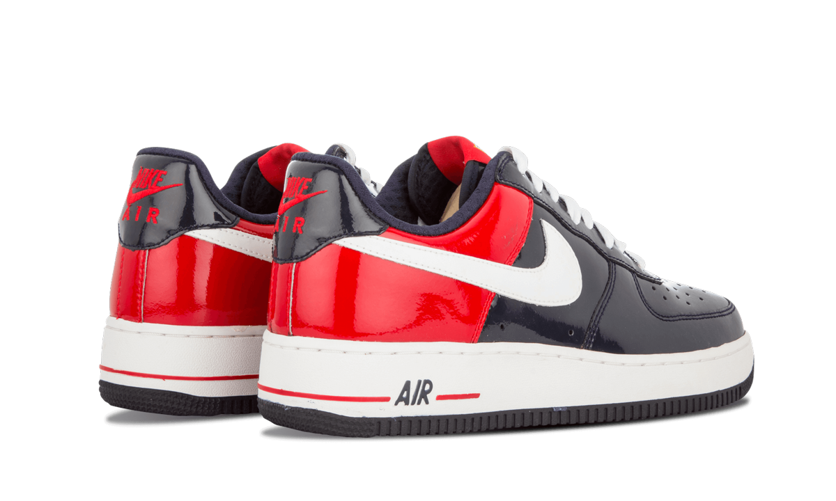 Air Force 1 Premium "World Cup - Team USA (2006)" 309096 411