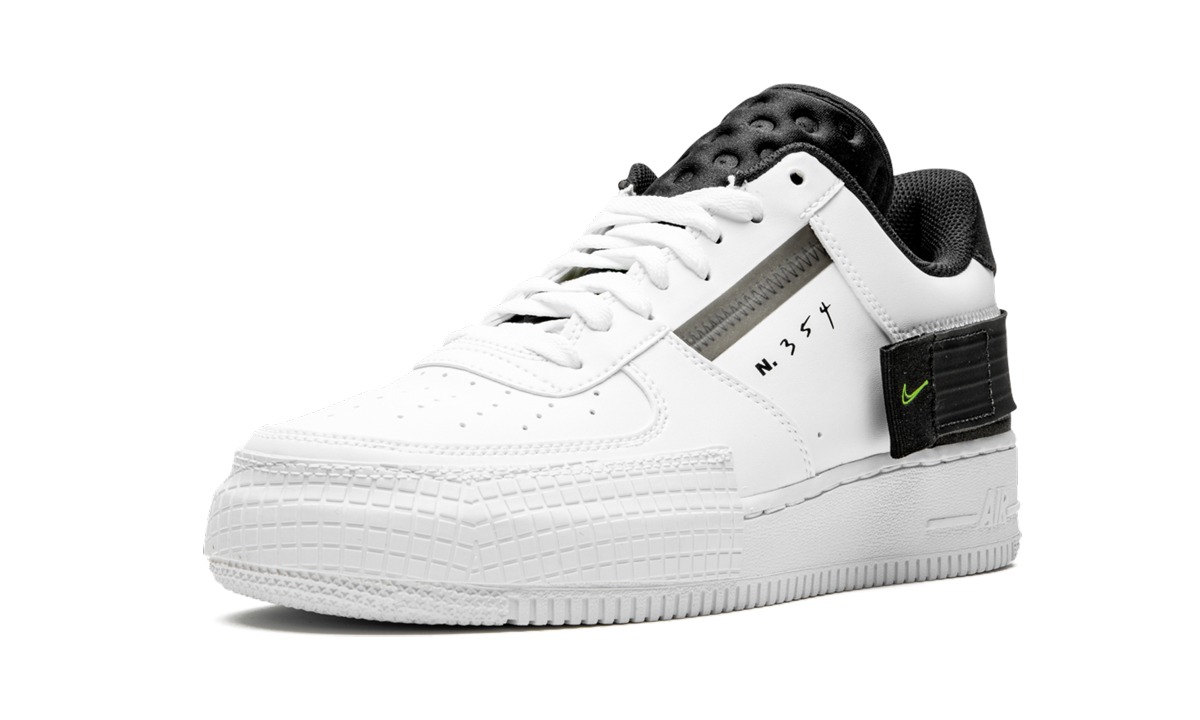 Air Force 1-Type "Volt" AT7859 101