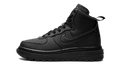 Air Force 1 Boot "Black / Anthracite" DA0418 001