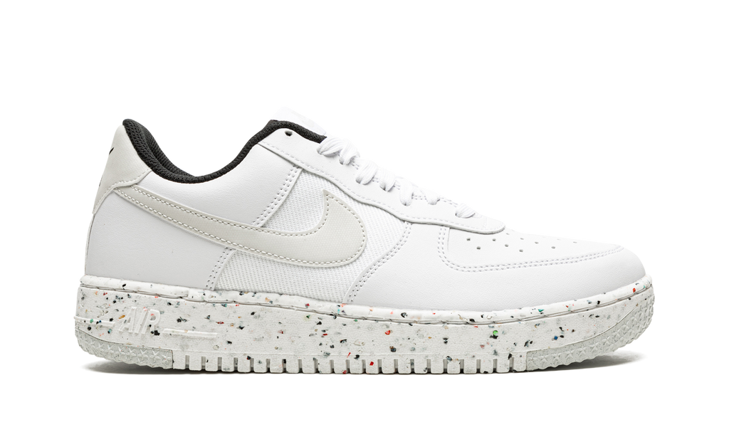 Air Force 1 Crater NN "Speckled Sole" DH8083 100