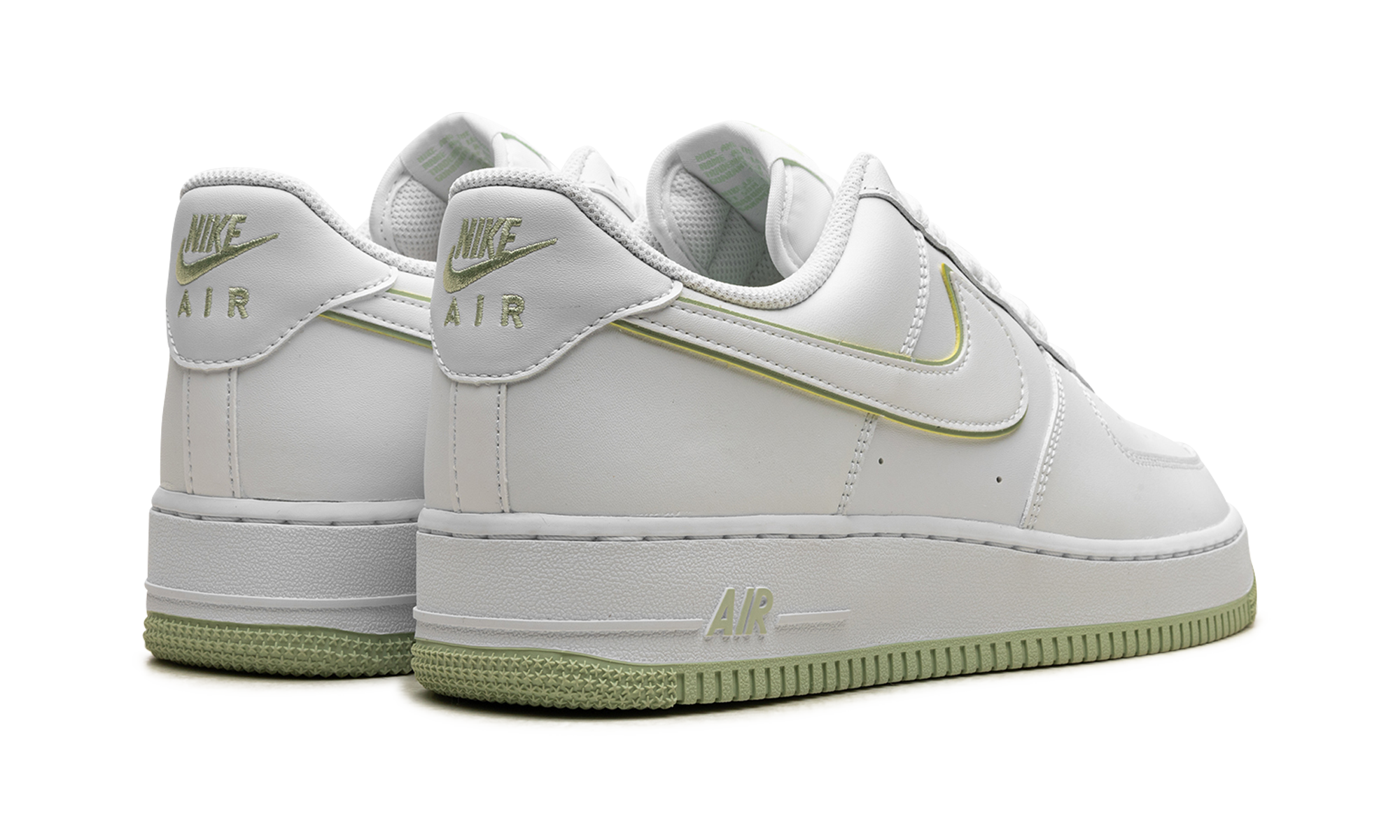 Air Force 1 Low '07 "Honeydew" DV0788 105
