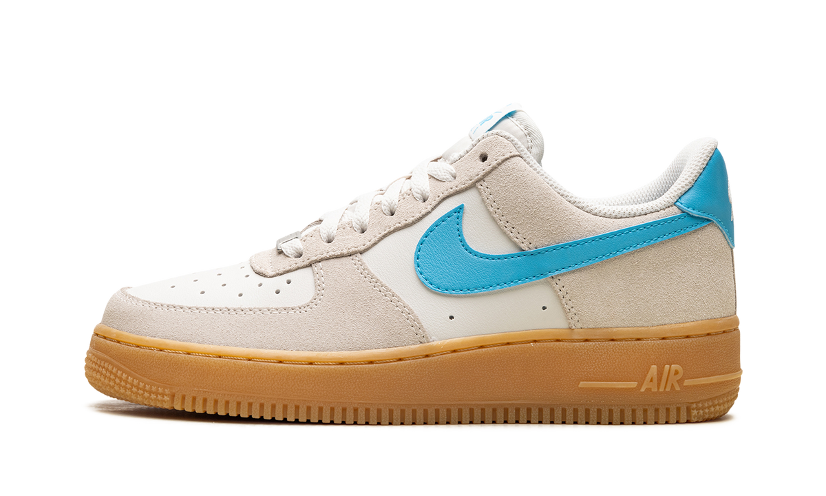 Air Force 1 '07 LV8 "Grey" FQ8714-003