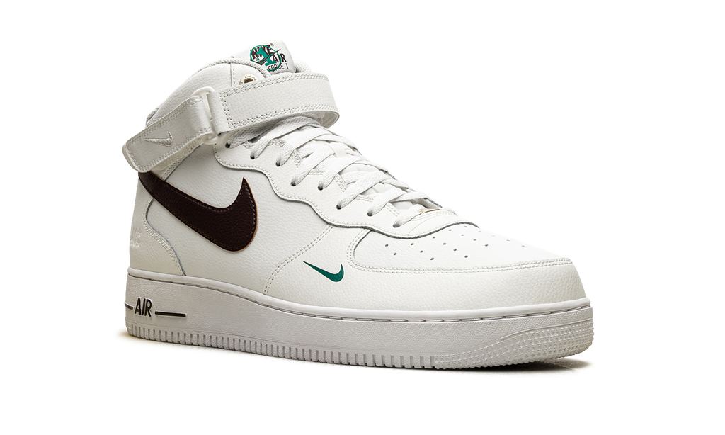 Air Force 1 Mid '07 LV8 "40th Anniversary" DR9513 100