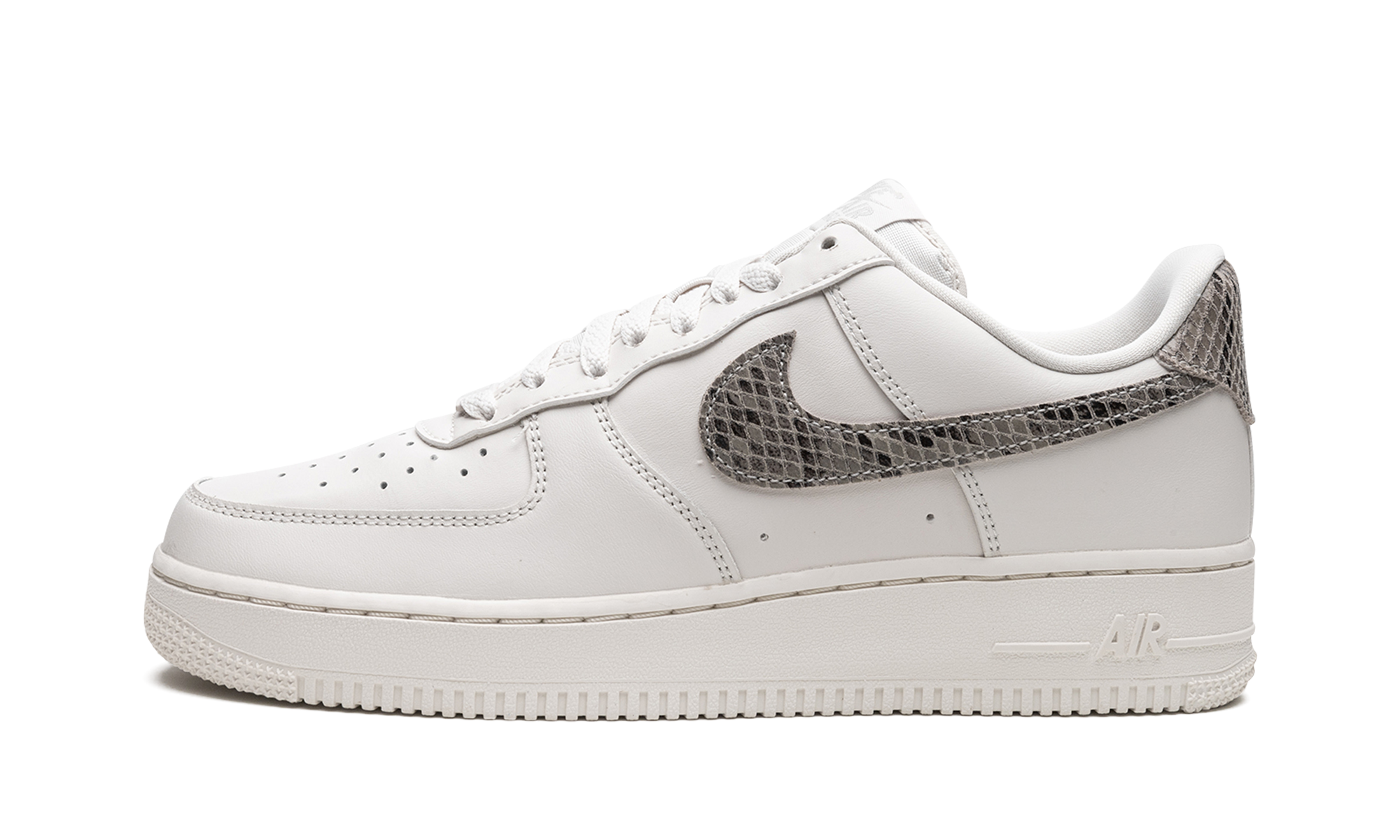 AIR FORCE 1 LO '07 WMNS "Phantom / Snakeskin" DD8959 002