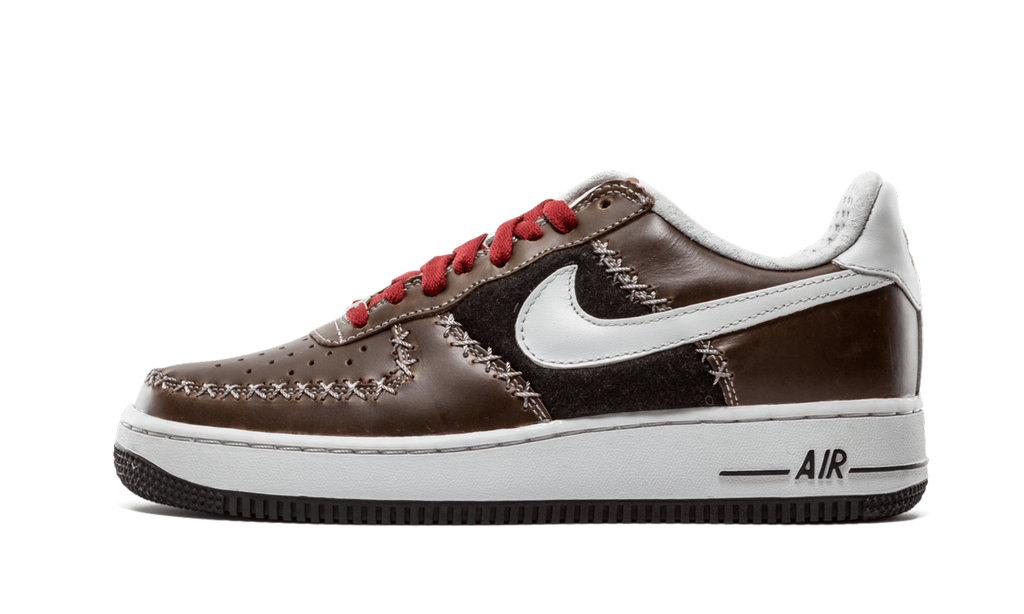 Air Force 1 Premium UT "New York Cubans" 313461 001