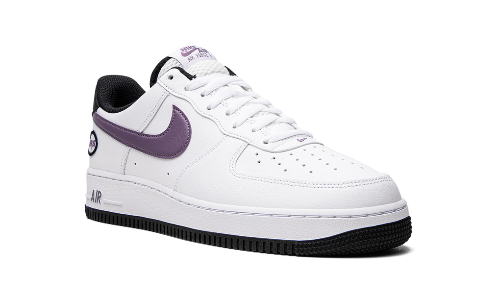 Air Force 1 Low "Hoops White Canyon Purple" DH7440 100