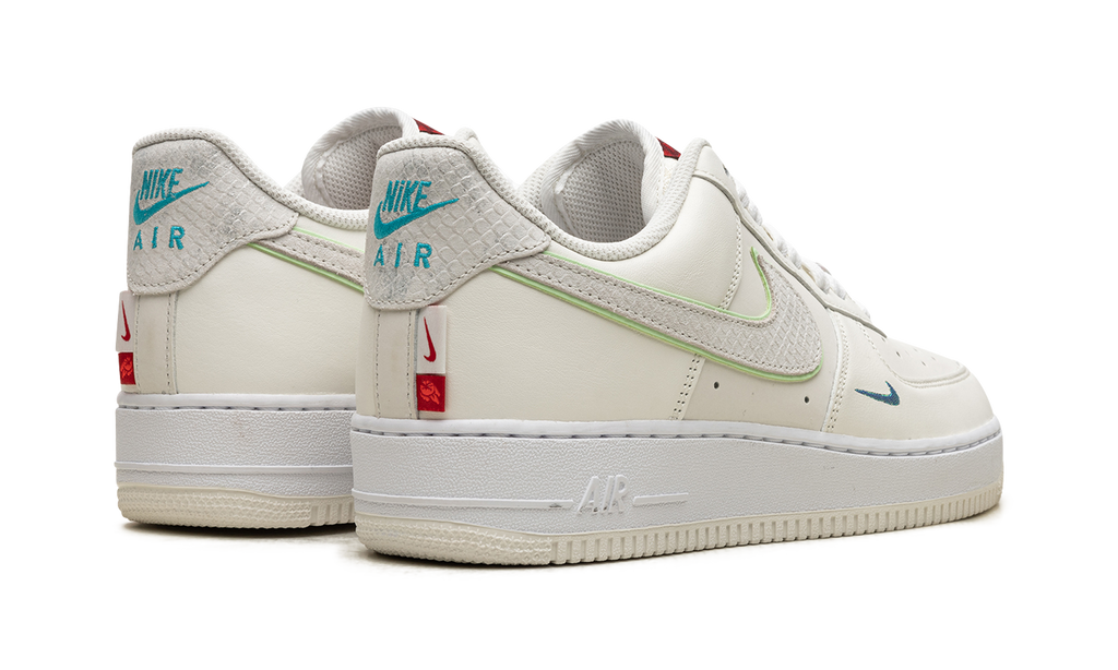 Air Force 1 "Year of the Dragon" FZ5052 131
