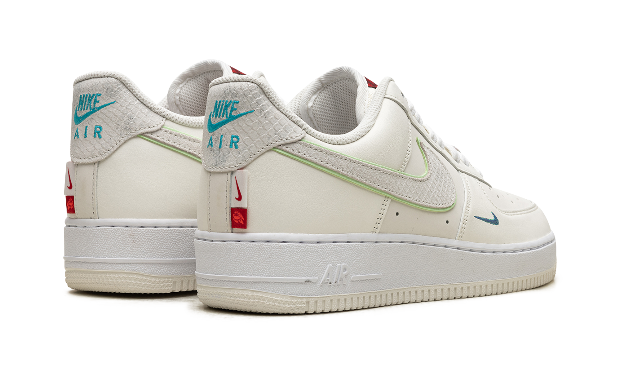 Air Force 1 "Year of the Dragon" FZ5052 131