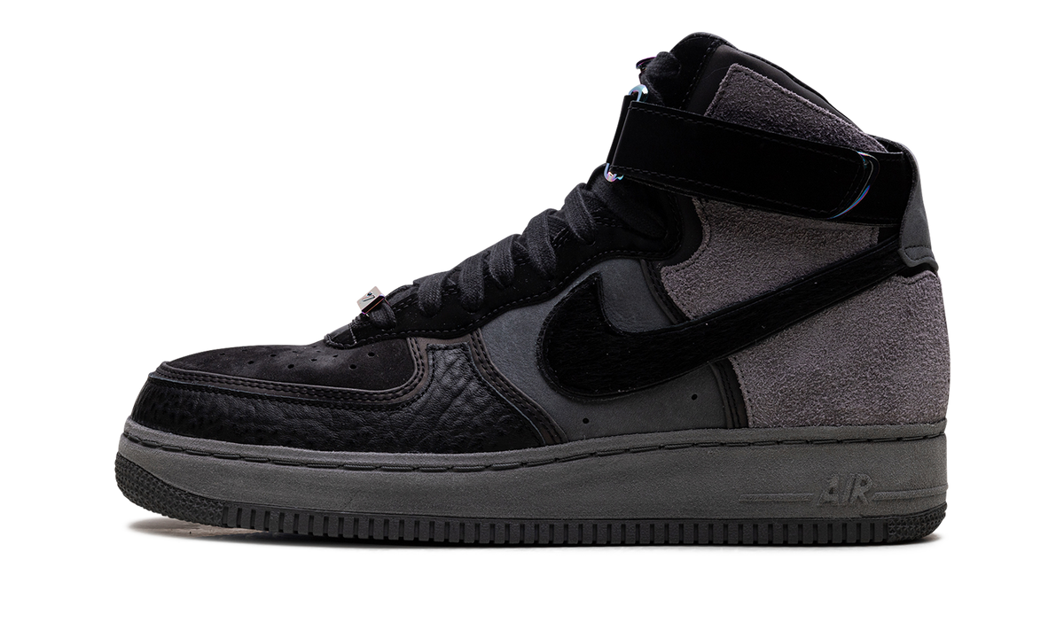 Air Force 1 07 / AMM "A Ma Maniére - Hand wash Cold" CT6665 001
