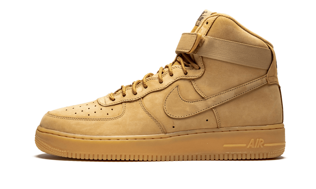 Air Force 1 High '07 LV8 WB "Flax" 882096 200
