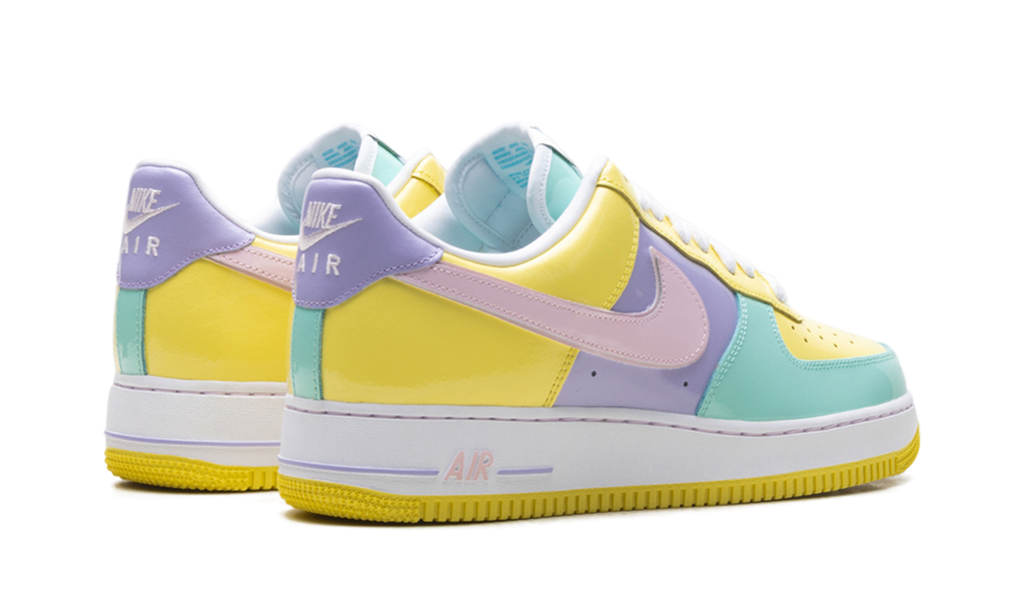 Air Force 1 Low "Easter - 2026" IQ9706 701