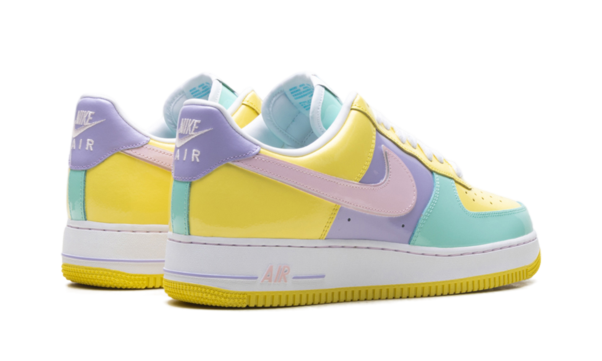 Air Force 1 Low "Easter - 2026" IQ9706 701