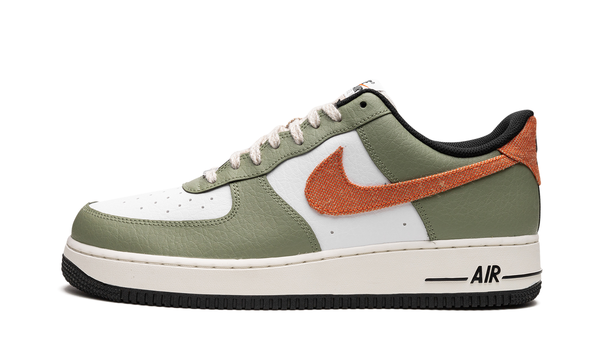 Air Force 1 Low "Oil Green" FD0758 386