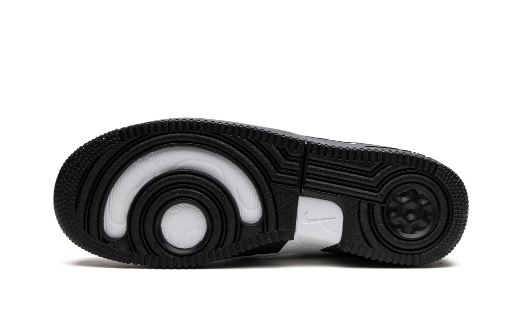 Air Force 1 React "Black / White" DM0573 002