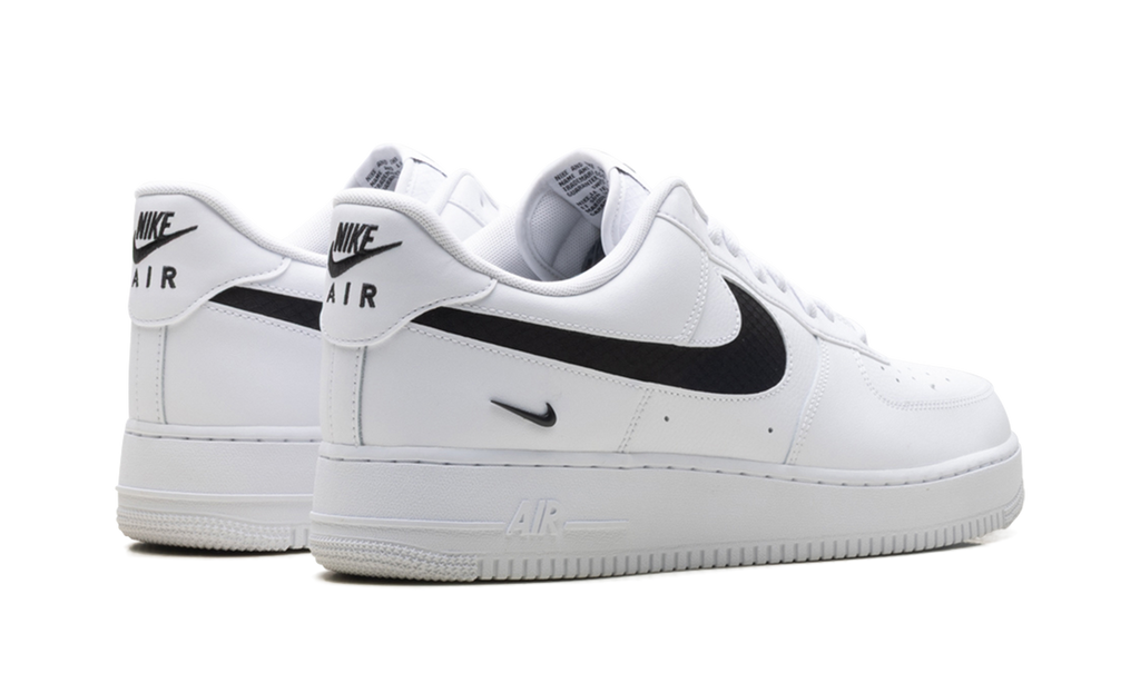 Air Force 1 Low "Nylon Swoosh" IH4452 100