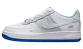 Air Force 1 LV8 GS "Just Stitch It - Hyper Royal" FB1844 111